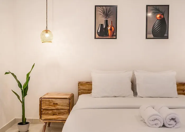 Damda 3bedroom Private Pool Vakantiehuis