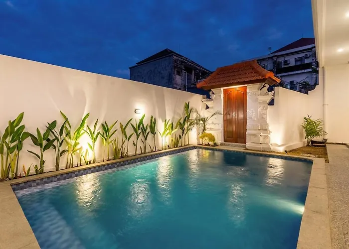 Damda 3bedroom Private Pool Vakantiehuis