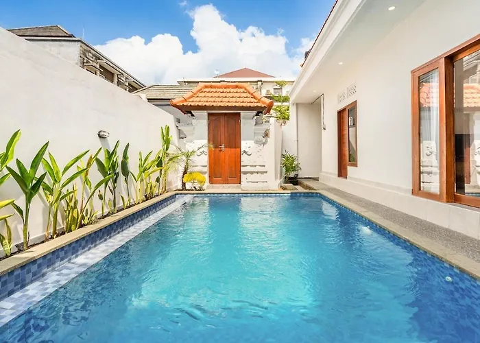 Damda 3bedroom Private Pool Vakantiehuis