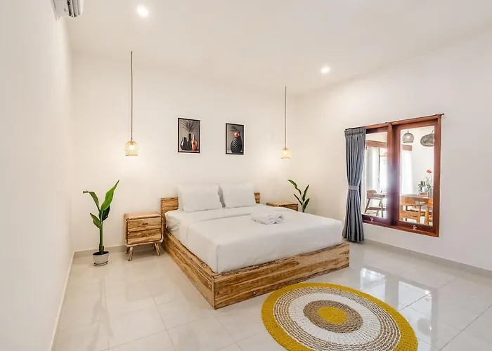 Damda 3bedroom Private Pool * Seminyak