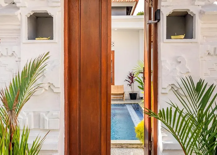 Damda 3bedroom Private Pool Vakantiehuis