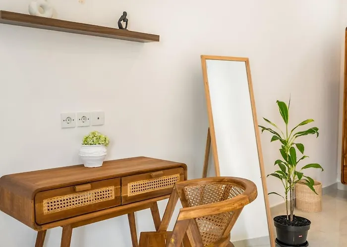 Damda 3bedroom Private Pool Vakantiehuis Seminyak