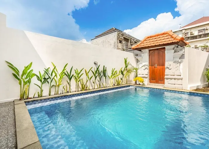 Vakantiehuis Damda 3bedroom Private Pool