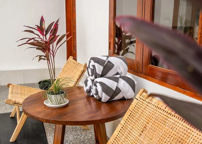 Damda 3bedroom Private Pool