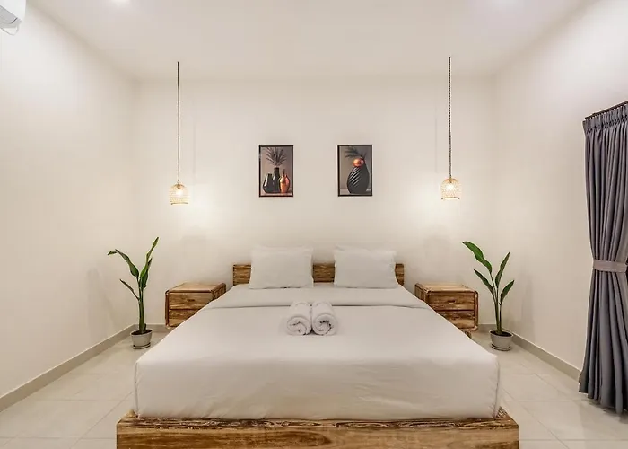 Damda 3bedroom Private Pool