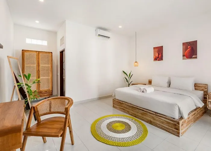 Ferienhaus Damda 3bedroom Private Pool