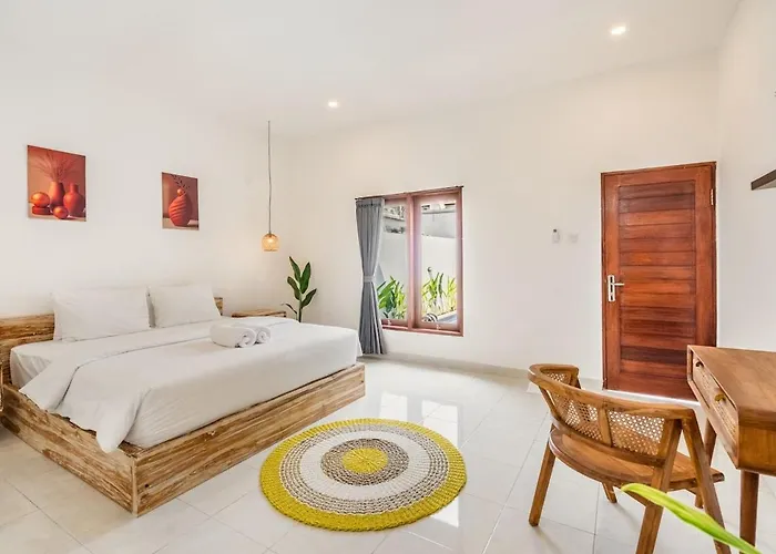 Damda 3bedroom Private Pool