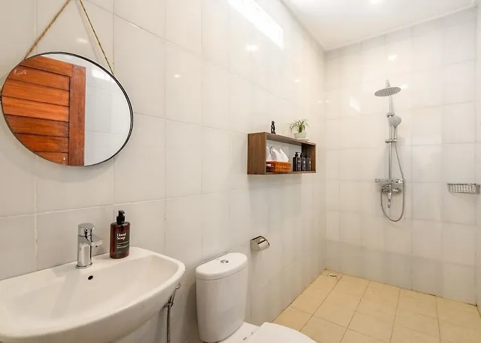 Damda 3bedroom Private Pool *