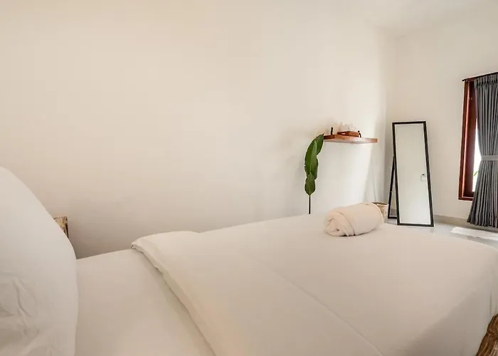 Vakantiehuis Damda 3bedroom Private Pool Seminyak