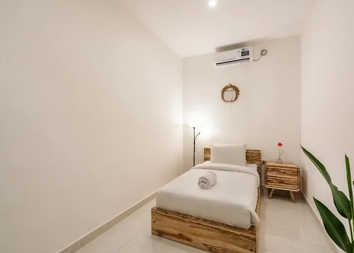 Damda 3bedroom Private Pool