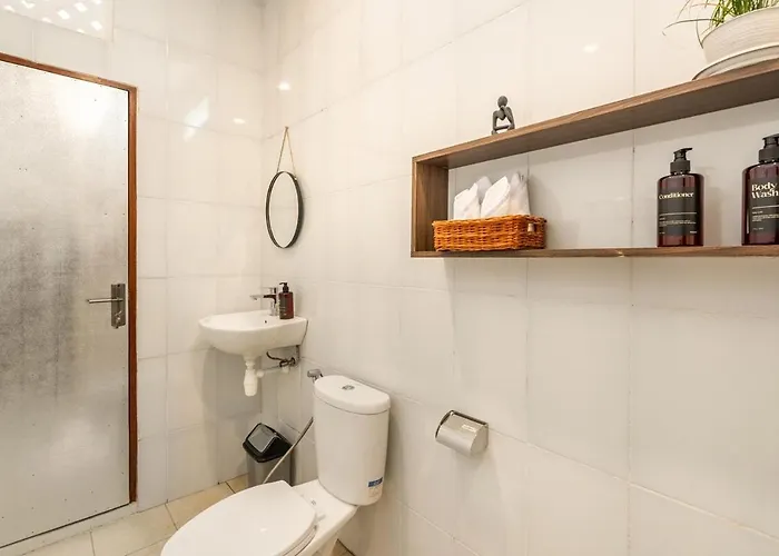 Damda 3bedroom Private Pool *