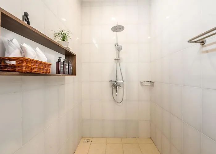 Damda 3bedroom Private Pool Seminyak