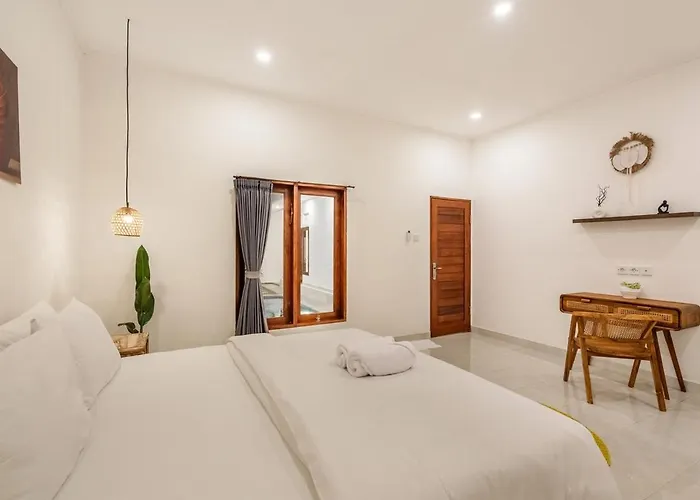 Damda 3bedroom Private Pool Vakantiehuis *