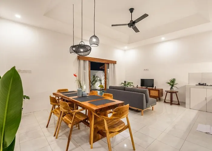 Ferienhaus Damda 3bedroom Private Pool *