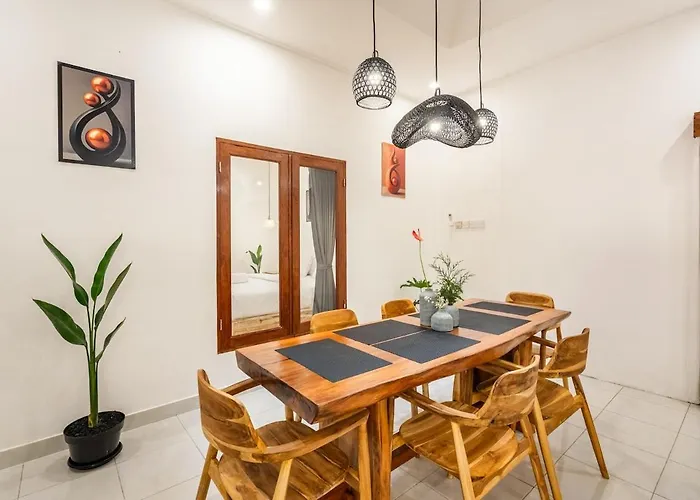 Damda 3bedroom Private Pool Vakantiehuis *