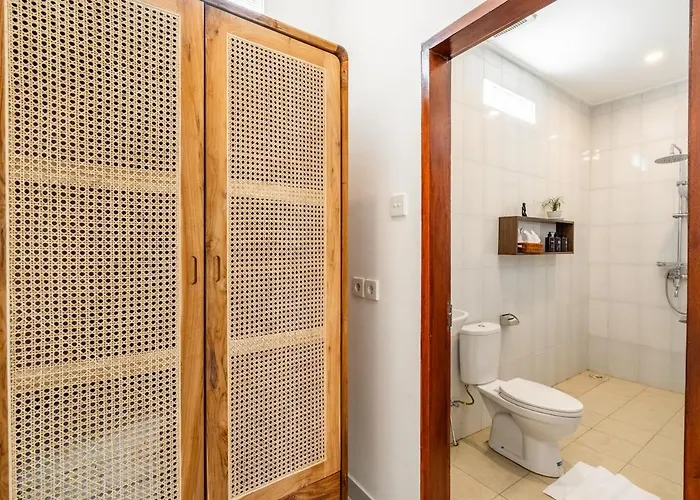 Damda 3bedroom Private Pool