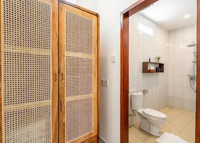 Vakantiehuis Damda 3bedroom Private Pool *