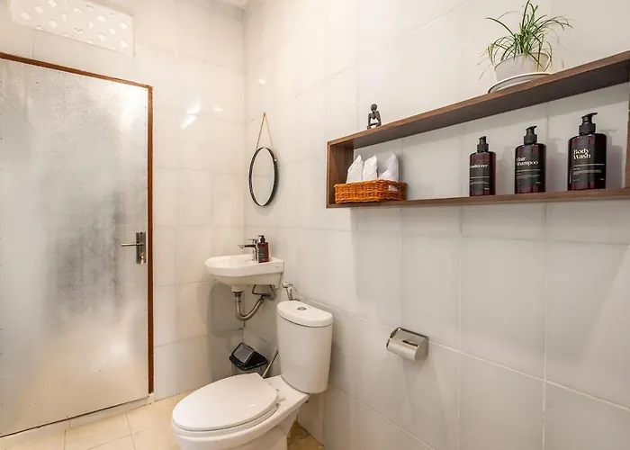 Ferienhaus Damda 3bedroom Private Pool Seminyak