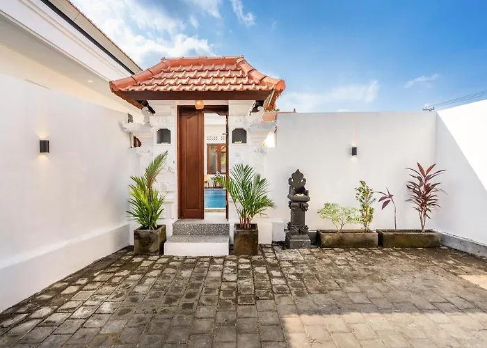 Damda 3bedroom Private Pool Vakantiehuis