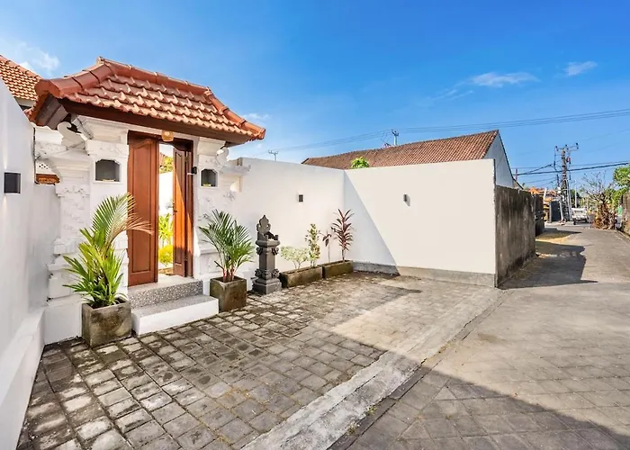 Damda 3bedroom Private Pool Vakantiehuis